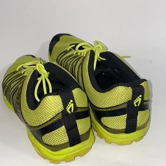 Inov8 trail roc 235 running shoes - Picture 4 of 8